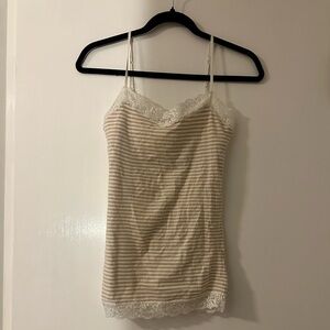 Lace Cami